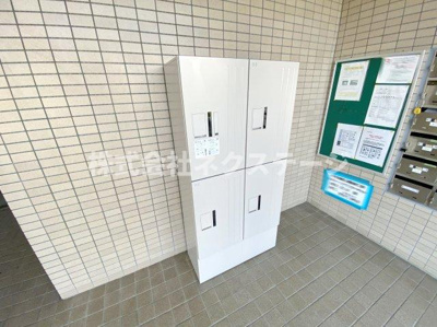 【設備】 | シティハイツオーキッド