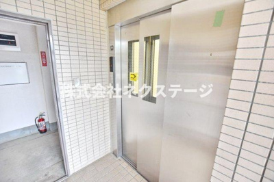 【その他共用部分】 | シティハイツオーキッド