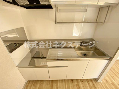 【キッチン】 | シティハイツオーキッド