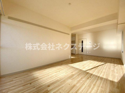 【居間・リビング】 | シティハイツオーキッド