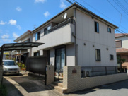 大網白里市大網　中古戸建の画像