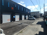 堺市堺区東湊町　貸倉庫の画像