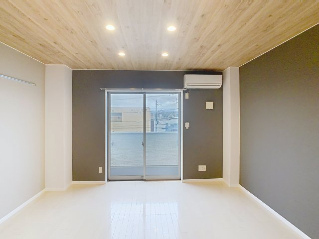 プリマベーラⅡの居間・リビング