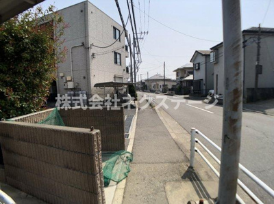 【周辺】 | アゼリア