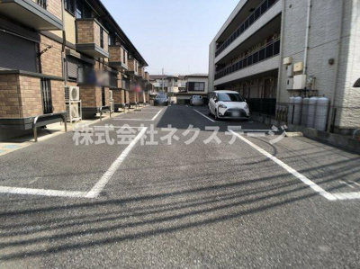 【駐車場】 | アゼリア