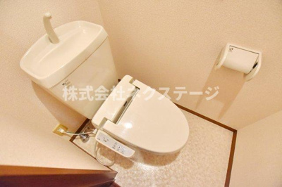【トイレ】 | アゼリア