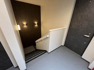 【その他共用部分】 | Grand moreⅡ