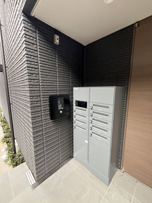 【ロビー】 | Grand moreⅡ