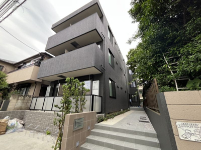 【外観】 | Grand moreⅡ