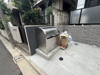 【その他共用部分】 | Grand moreⅡ