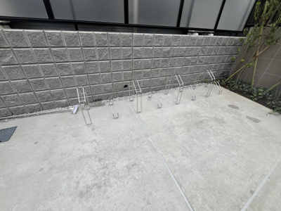 【駐車場】 | Grand moreⅡ