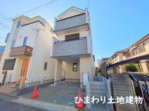 南区南台4丁目  3号棟 2期の画像