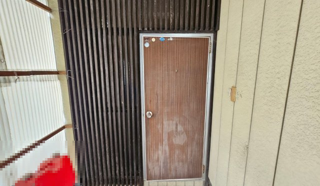 【玄関】の画像