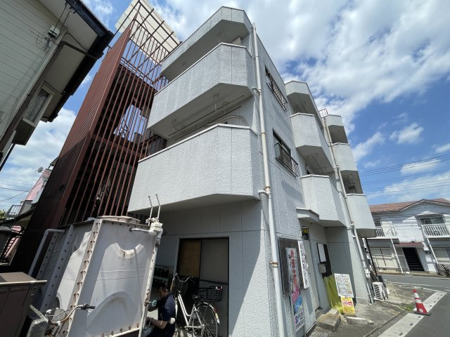 【外観】の画像