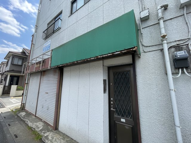 【外観】の画像