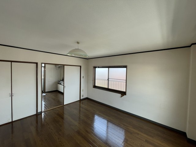 【洋室】の画像