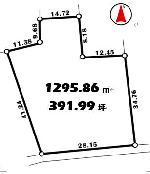 【土地図】の画像