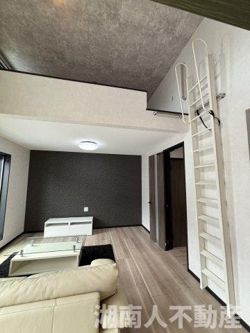 茅ヶ崎市南湖5丁目　新築戸建のその他