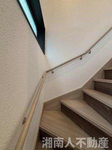 茅ヶ崎市南湖5丁目　新築戸建のその他