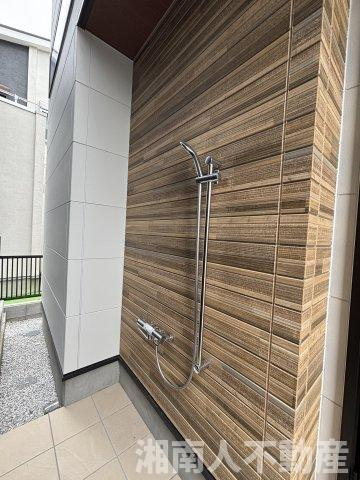 茅ヶ崎市南湖5丁目　新築戸建の設備