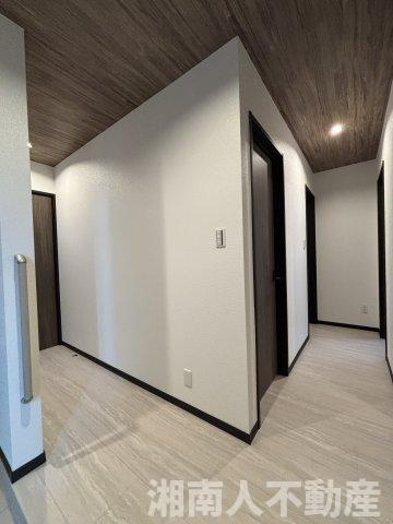 茅ヶ崎市南湖5丁目　新築戸建のその他