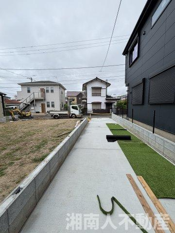 茅ヶ崎市南湖5丁目　新築戸建のその他