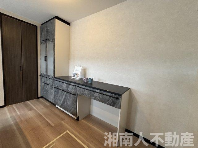 茅ヶ崎市南湖5丁目　新築戸建のその他