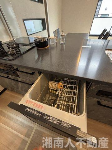 茅ヶ崎市南湖5丁目　新築戸建の設備