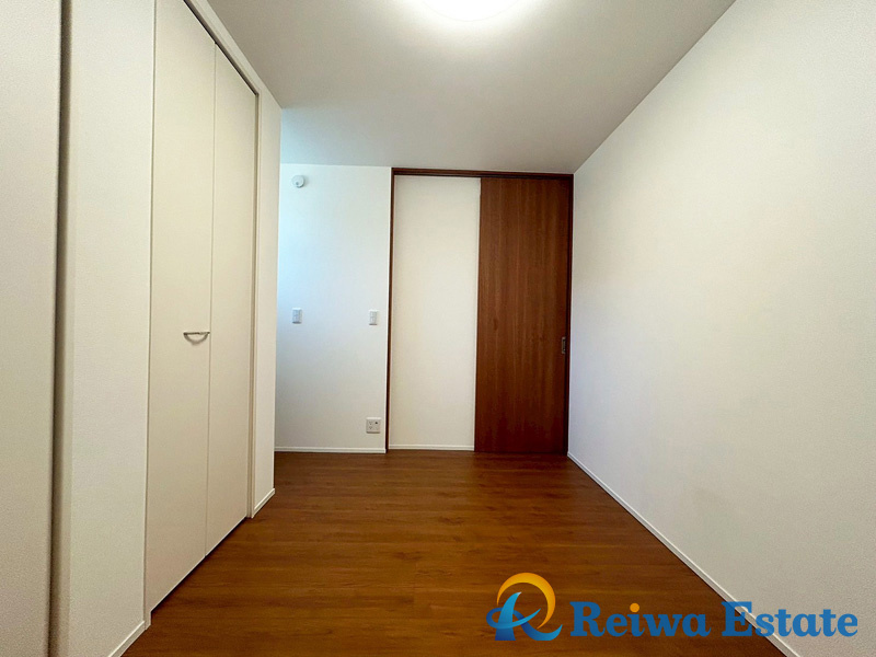 中古戸建　藤沢市辻堂東海岸2丁目の洋室