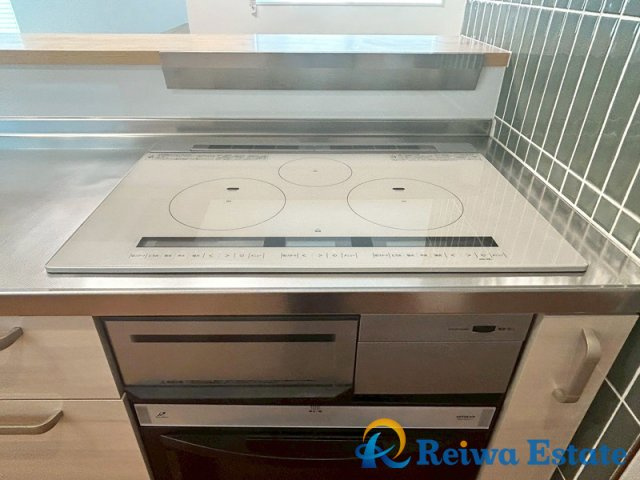 中古戸建　藤沢市辻堂東海岸2丁目の設備