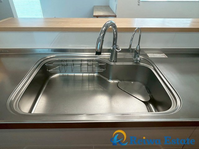 中古戸建　藤沢市辻堂東海岸2丁目の設備