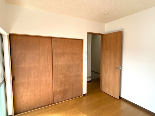 北諸県郡三股町大字樺山の中古一戸建の洋室