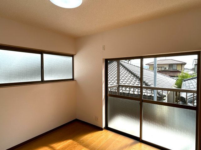 北諸県郡三股町大字樺山の中古一戸建の洋室