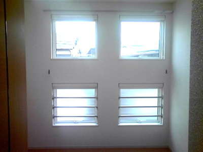 【内装】 | ヌーヴォー池上 | 物件の内装です