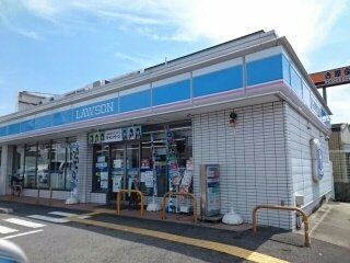 【周辺】 | ヌーヴォー池上 | ローソン様まで520m