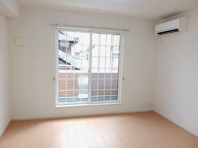 【居間・リビング】 | ヌーヴォー池上