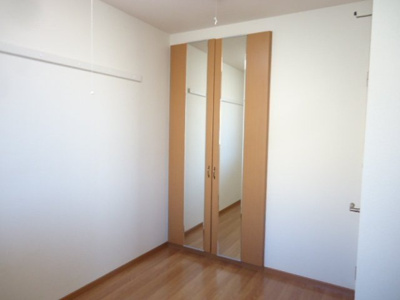 【内装】 | サンクチュアリⅤ | おしゃれな内装です