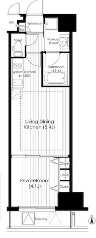 北浜プライマリーワン