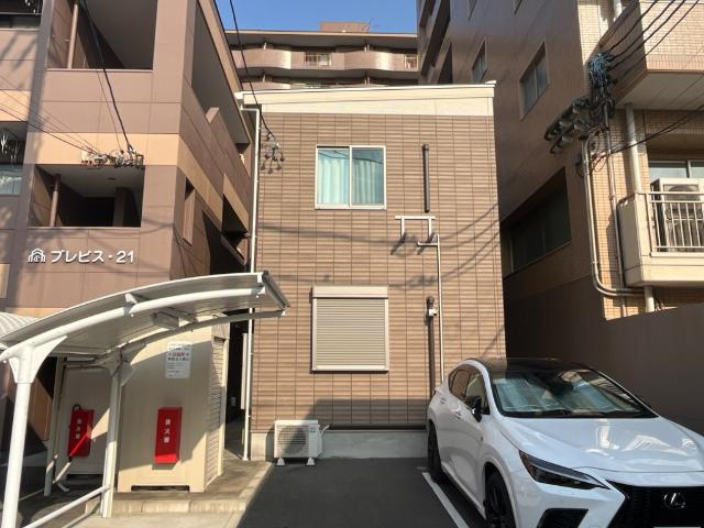 メゾン　ド　セントレ