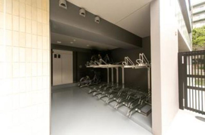 【その他共用部分】 | MAISON.O.