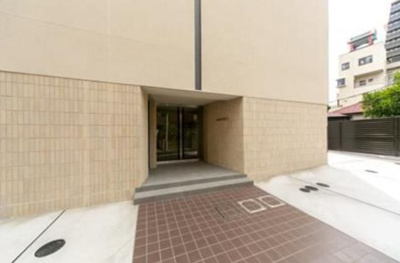 【エントランス】 | MAISON.O.