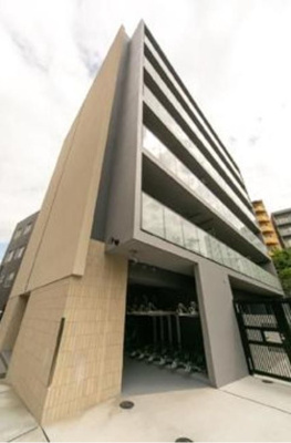 【外観】 | MAISON.O.