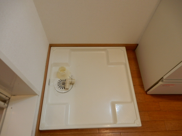 セレッソ八木の内装