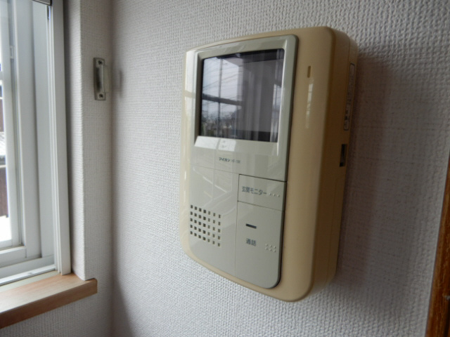 セレッソ八木のセキュリティ