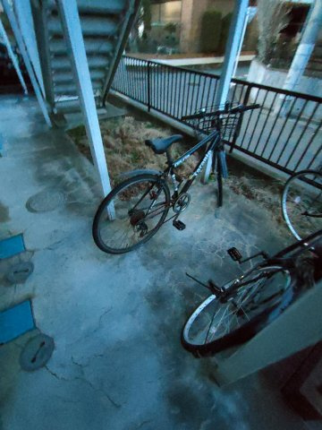 エステートアイのその他共用部分