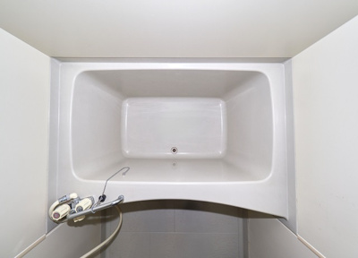 【浴室】 | パルティール