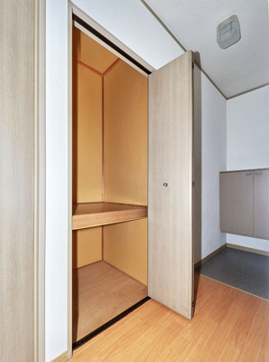 【収納】 | パルティール | 玄関収納