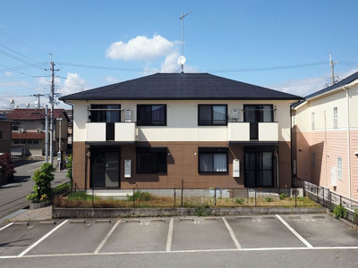 【外観】 | パルティール