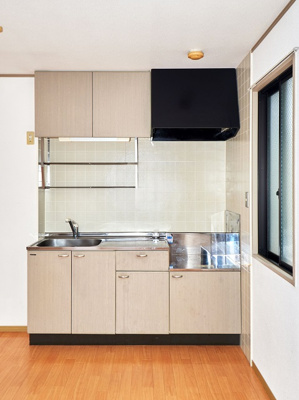 【キッチン】 | パルティール