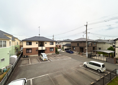 【展望】 | パルティール